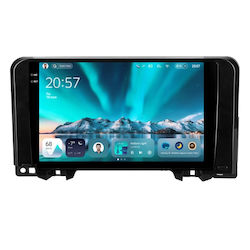 Teyes Cc4 Navigație Auto Citroen C3 Cc21 2022-2023 8+128gb 10.36" Qled Octa-core 2.7ghz Android 4g Bluetooth 5.1 Dsp Teyes Cc4 Navigație Auto Citroen C3 Cc21 2022-2023 8+128gb 10.36" Qled Octa-core 2.7ghz Android 4g Bluetooth 5.1 Dsp