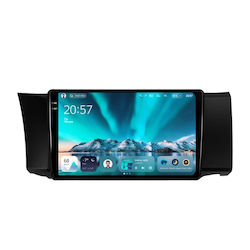 Teyes Cc4 Car Navigation Subaru Brz 2012-2016 6+128gb 9.5" Qled Octa-core 2.7ghz Android 4g Bluetooth 5.1 Dsp Teyes Cc4 Car Navigation Subaru Brz 2012-2016 6+128gb 9.5" Qled Octa-core 2.7ghz Android 4g Bluetooth 5.1 Dsp