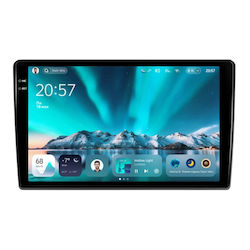 Teyes Cc4 Car Navigation Peugeot Boxer 2 2006-2022 6+64gb 9.5" Qled Octa-core 2.7ghz Android 4g Bluetooth 5.1 Dsp Teyes Cc4 Car Navigation Peugeot Boxer 2 2006-2022 6+64gb 9.5" Qled Octa-core 2.7ghz Android 4g Bluetooth 5.1 Dsp