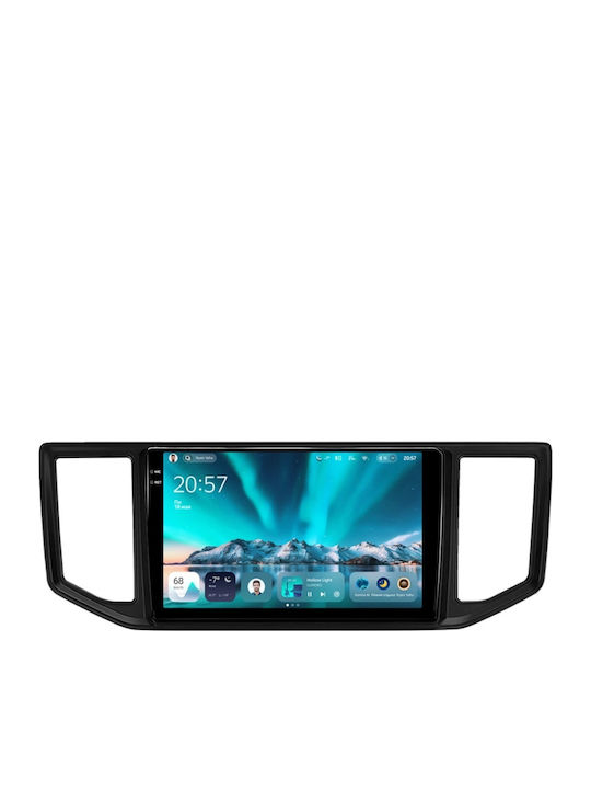 Teyes Cc4 Navigație Auto VW Artizan 2017-2021 6+64GB 10.36" QLED Octa-Core 2.7GHz Android 4G Bluetooth 5.1 DSP