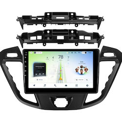 Teyes Cc4l Dts Navigație Auto Ford Tranzit Personalizat 2012-2023 6+64gb 9" Qled Qualcomm 2ghz Android 4g Bluetooth 5.1 Dsp Teyes Cc4l Dts Navigație Auto Ford Tranzit Personalizat 2012-2023 6+64gb 9" Qled Qualcomm 2ghz Android 4g Bluetooth 5.1 Dsp