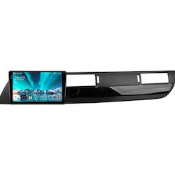 Teyes Cc4 Navigație Auto Citroen C5 2007-2019 6+128gb 9.5" Qled Octa-Core 2.7ghz Android 4g Bluetooth 5.1 Dsp Teyes Cc4 Navigație Auto Citroen C5 2007-2019 6+128gb 9.5" Qled Octa-Core 2.7ghz Android 4g Bluetooth 5.1 Dsp