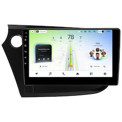 Teyes Cc4l Dts Car Navigation Honda Insight 2009-2014 6+64gb 9" Qled Qualcomm 2ghz Android 4g Bluetooth 5.1 Dsp Teyes Cc4l Dts Car Navigation Honda Insight 2009-2014 6+64gb 9" Qled Qualcomm 2ghz Android 4g Bluetooth 5.1 Dsp