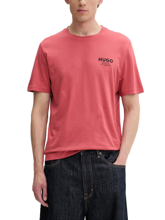Hugo Tricou Roșu