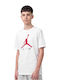 Kinderoberteile T-Shirt Weiß Brooklyn Brooklyn