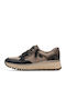 Women's Anatomic Sneakers Beige