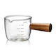 The Barstards Holz Doser Küchen 75ml