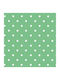 Sticker Sheet Dots Vintage Mint 45 Cm X 200 Cm