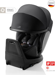 Britax Romer Swivel Grow Max Air i-Size με Isofix Britax Romer Swivel Grow Max Air i-Size με Isofix