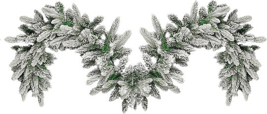 Zaros Weihnachtsgirlande