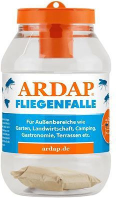 Ardap Care Fly Trap