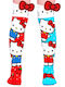 Madmia Kids' Socks Hello Kitty