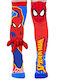 Madmia Kids' Socks Spiderman