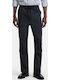 Cargo Trousers in Relaxed Fit Black