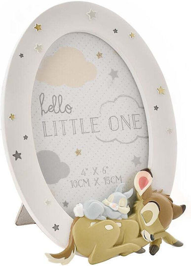 Disney Bambi Kids Photo Frame
