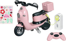 Baby Born Remote Control Car