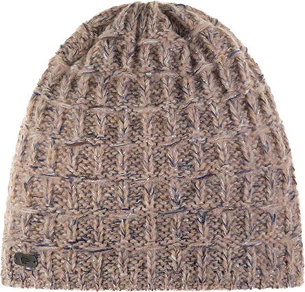 Beanie Căciulă Pentru Femei Tricotată Roz