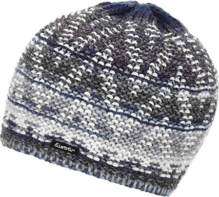 Beanie Unisex Căciulă Tricotată Gri