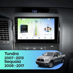 Teyes Cc4l Dts Navigație Auto Toyota Tundra 2013-2020 6+64gb 9" Qled Qualcomm 2ghz Android 4g Bluetooth 5.1 Dsp Teyes Cc4l Dts Navigație Auto Toyota Tundra 2013-2020 6+64gb 9" Qled Qualcomm 2ghz Android 4g Bluetooth 5.1 Dsp