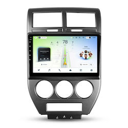 Teyes Cc4l Dts Car Navigation Dodge Caliber 2006-2011 6+64gb 10.2" Qled Qualcomm 2ghz Android 4g Bluetooth 5.1 Dsp Teyes Cc4l Dts Car Navigation Dodge Caliber 2006-2011 6+64gb 10.2" Qled Qualcomm 2ghz Android 4g Bluetooth 5.1 Dsp
