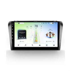 Teyes Cc4l Dts Car Navigation Mazda 3 I 2003-2009 6+64gb 9" Qled Qualcomm 2ghz Android 4g Bluetooth 5.1 Dsp Teyes Cc4l Dts Car Navigation Mazda 3 I 2003-2009 6+64gb 9" Qled Qualcomm 2ghz Android 4g Bluetooth 5.1 Dsp