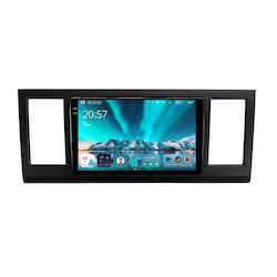 Teyes Cc4 Car Navigation Volkswagen Transporter T6 2015-2020 6+64gb 9.5" Qled Octa-core 2.7ghz Android 4g Bluetooth 5.1 Dsp Teyes Cc4 Car Navigation Volkswagen Transporter T6 2015-2020 6+64gb 9.5" Qled Octa-core 2.7ghz Android 4g Bluetooth 5.1 Dsp