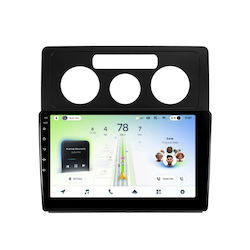 Teyes Cc4l Dts Car Navigation Volkswagen Caddy 3 2004-2010 6+64gb 10.2" Qled Qualcomm 2ghz Android 4g Bluetooth 5.1 Dsp Teyes Cc4l Dts Car Navigation Volkswagen Caddy 3 2004-2010 6+64gb 10.2" Qled Qualcomm 2ghz Android 4g Bluetooth 5.1 Dsp