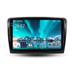 Teyes Cc4 Car Navigation Skoda Superb 2 2008-2015 8+128gb 10.36" Qled Octa-core 2.7ghz Android 4g Bluetooth 5.1 Dsp Teyes Cc4 Car Navigation Skoda Superb 2 2008-2015 8+128gb 10.36" Qled Octa-core 2.7ghz Android 4g Bluetooth 5.1 Dsp