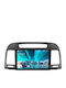 Teyes Cc4 Navigație Auto Toyota Camry 5 2001-2006 6+128GB 9.5" QLED Octa-Core 2.7GHz Android 4G Bluetooth 5.1 DSP