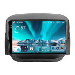 Teyes Cc4 Автомобилен Навигатор Ford EcoSport 2014-2023 6+128GB 9.5" Qled Octa-core 2.7GHz Android 4G Bluetooth 5.1 DSP Teyes Cc4 Автомобилен Навигатор Ford EcoSport 2014-2023 6+128GB 9.5" Qled Octa-core 2.7GHz Android 4G Bluetooth 5.1 DSP