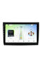 Teyes Cc4l Dts Navigație Auto Fiat Bravo 2007-2014 6+64GB 9" QLED Qualcomm 2GHz Android 4G Bluetooth 5.1 DSP