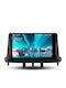 Teyes Cc4 Auto-Audiosystem Renault Megane 3 2008-2014 6+64gb 9.5" Qled Octa-Core 2.7ghz Android 4g Bluetooth 5.1 Dsp