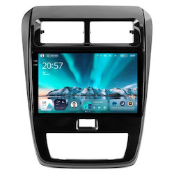 Teyes Cc4 Автомобилен Навигатор Toyota Aygo 2020-2023 6+64GB 10.36" Qled Octa-core 2.7GHz Android 4G Bluetooth 5.1 DSP Teyes Cc4 Автомобилен Навигатор Toyota Aygo 2020-2023 6+64GB 10.36" Qled Octa-core 2.7GHz Android 4G Bluetooth 5.1 DSP