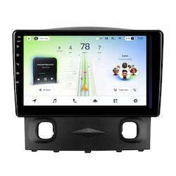 Teyes Cc4l Dts Car Navigation Ford Escape 2007-2012 6+64gb 9" Qled Qualcomm 2ghz Android 4g Bluetooth 5.1 Dsp Teyes Cc4l Dts Car Navigation Ford Escape 2007-2012 6+64gb 9" Qled Qualcomm 2ghz Android 4g Bluetooth 5.1 Dsp