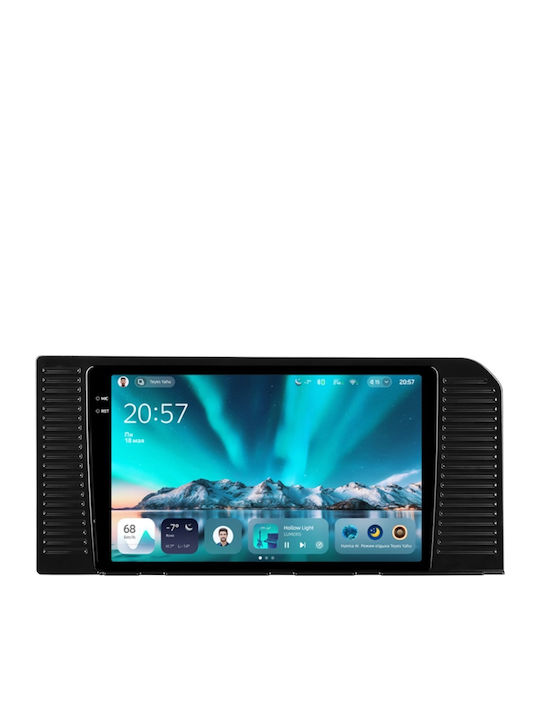 Teyes Cc4 Navigație Auto Toyota Croazieră Pe Uscat Prado J250 2024-2025 6+64gb 10.36" Qled Octa-core 2.7ghz Android 4g Bluetooth 5.1 Dsp