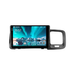 Teyes Cc4 Car Navigation Volvo S60 2011-2018 6+64gb 9.5" Qled Octa-core 2.7ghz Android 4g Bluetooth 5.1 Dsp Teyes Cc4 Car Navigation Volvo S60 2011-2018 6+64gb 9.5" Qled Octa-core 2.7ghz Android 4g Bluetooth 5.1 Dsp