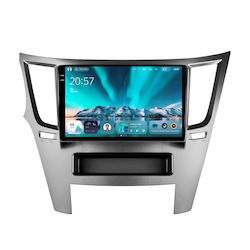Teyes Cc4 Car Navigation Subaru Legacy 5 2009-2014 6+128gb 9.5" Qled Octa-core 2.7ghz Android 4g Bluetooth 5.1 Dsp Teyes Cc4 Car Navigation Subaru Legacy 5 2009-2014 6+128gb 9.5" Qled Octa-core 2.7ghz Android 4g Bluetooth 5.1 Dsp