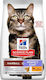 Hill's Science Plan Dry Cat Food for Adult Cats with Chicken 1.5kg