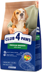 Club 4 Paws 2kg
