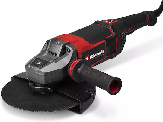 Einhell TP-AG 230/2400 Ъглошлайф Електрически 2400W