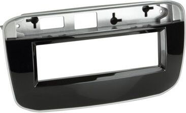 40.257 281094-25 Kit De Rame Pentru Stereo Auto Fiat Punto Evo Punto 2009-2018