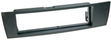 40.173 281023-03 1DIN Rahmen BMW Serie 1 3 X1 Z4 2004-2016
