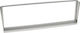 281001-03 Cadru 1din Alfa Romeo 156 2002-2003
