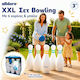 Παιχνίδι Bowling Εξωτερικού Χώρου Σετ