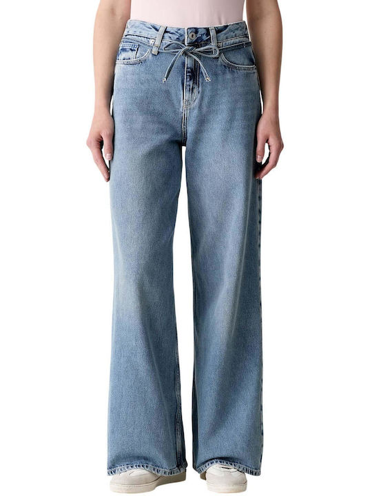 Women's Jean Pants in Relaxed Fit