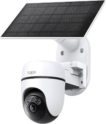 TP-LINK Tapo C610 KIT v1 IP Waterproof Camera Full HD+ 3MP TP-LINK Tapo C610 KIT v1 IP Waterproof Camera Full HD+ 3MP