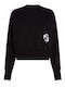 Women's Sweatshirt Black