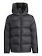Jacket Kids Sports Short Black