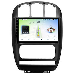 Teyes Cc4l Dts Navigație Auto Chrysler Voyager 2000-2007 6+64gb 10.2" Qled Qualcomm 2ghz Android 4g Bluetooth 5.1 Dsp Variant B Teyes Cc4l Dts Navigație Auto Chrysler Voyager 2000-2007 6+64gb 10.2" Qled Qualcomm 2ghz Android 4g Bluetooth 5.1 Dsp Variant B