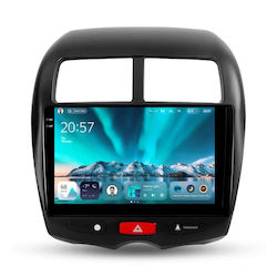 Teyes Cc4 Car Navigation Mitsubishi Asx 1 2010-2016 8+128gb 10.36" Qled Octa-core 2.7ghz Android 4g Bluetooth 5.1 Dsp Variant B Teyes Cc4 Car Navigation Mitsubishi Asx 1 2010-2016 8+128gb 10.36" Qled Octa-core 2.7ghz Android 4g Bluetooth 5.1 Dsp Variant B